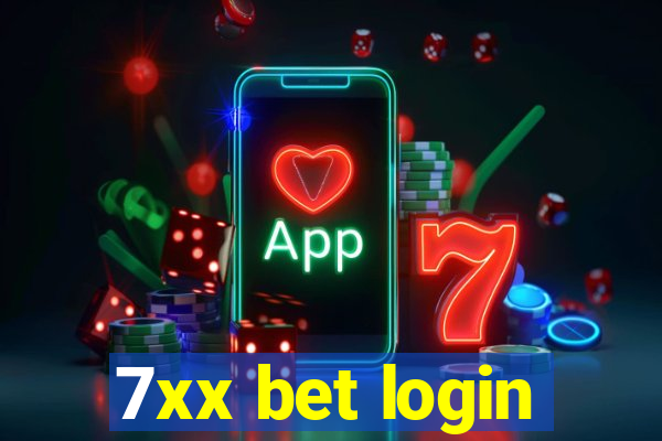 7xx bet login